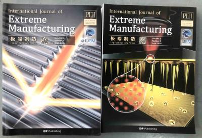 國際(英文)期刊